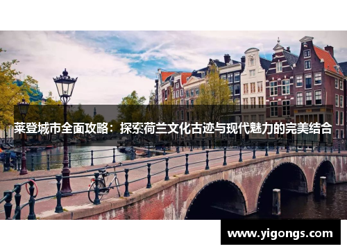 莱登城市全面攻略：探索荷兰文化古迹与现代魅力的完美结合